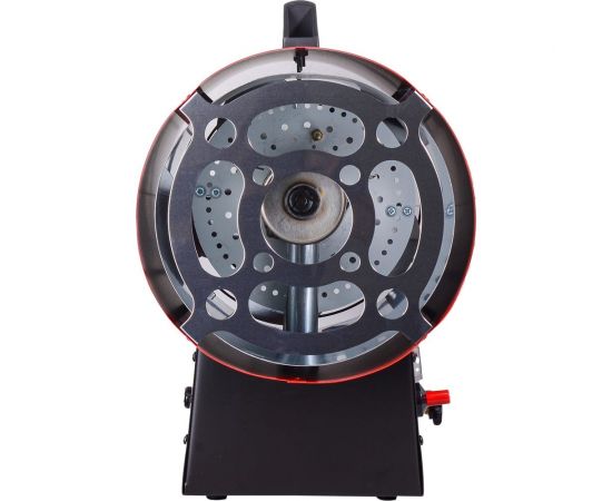 Тепловая газовая пушка Ресанта ТГП-35000 67/1/51 – изображение 5