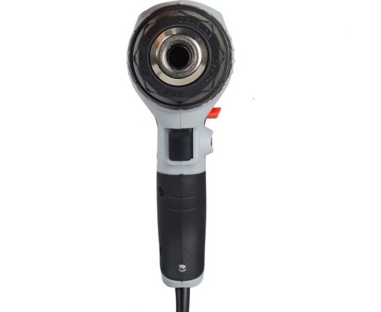 Сетевая дрель-шуруповерт Ресанта СШ-550-2 75/16/1 – изображение 5