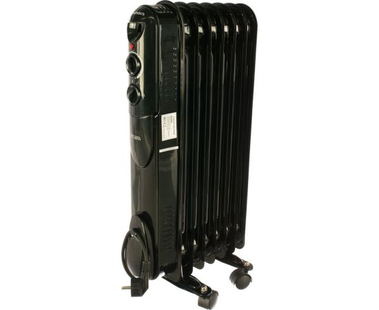 Масляный радиатор Ресанта ОМПТ-7НЧ 67/3/13 – изображение 5