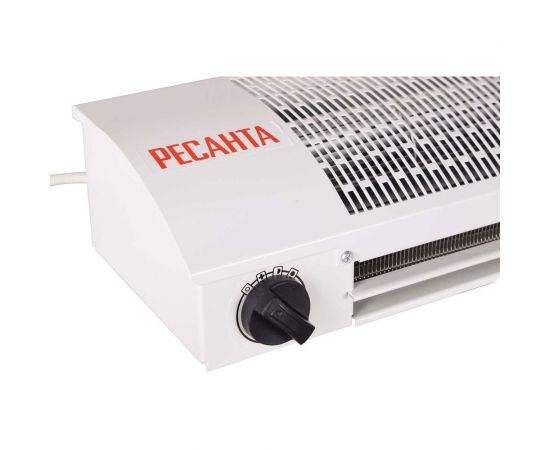 Тепловая завеса Ресанта ТЗ-3С 67/6/1 – изображение 5