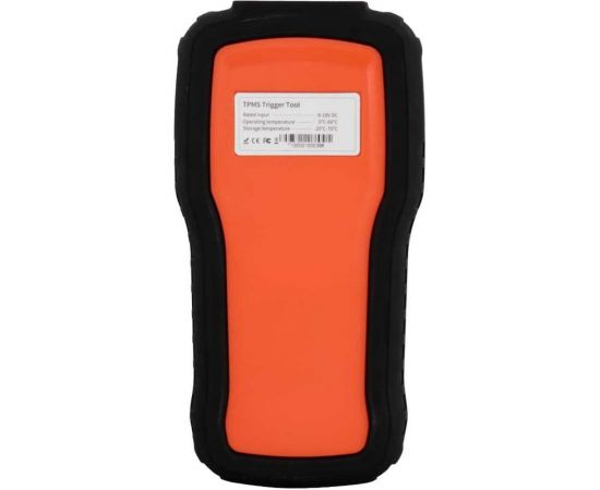 Тестер датчиков Foxwell TPMS T1000 – изображение 5