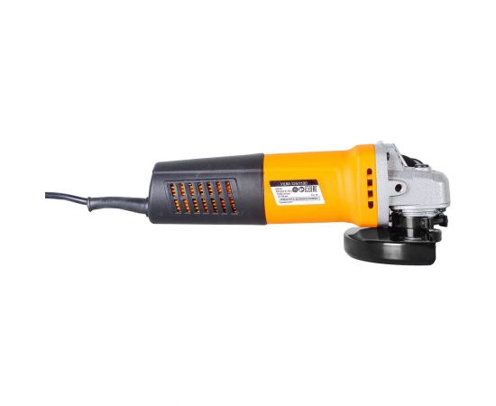 Углошлифовальная машина ВИХРЬ УШМ-125/1100 72/12/2 – изображение 5