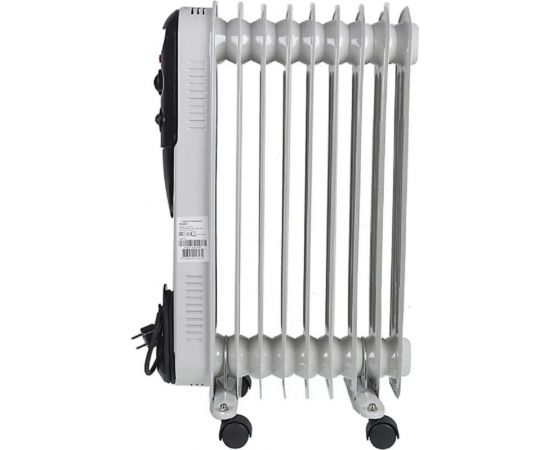 Масляный радиатор Ресанта ОМПТ-9Н 67/3/4 – изображение 5