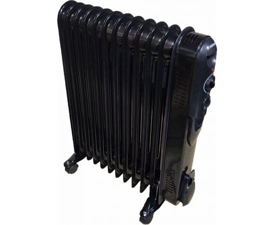 Масляный радиатор Ресанта ОМПТ-12НЧ 67/3/15 – изображение 5