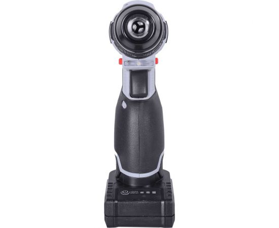 Аккумуляторная дрель-шуруповерт Ресанта ДА-24-2ЛК-У 75/14/8 – изображение 5