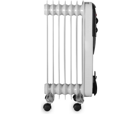 Масляный радиатор Ресанта ОМПТ-7Н 67/3/3 – изображение 5