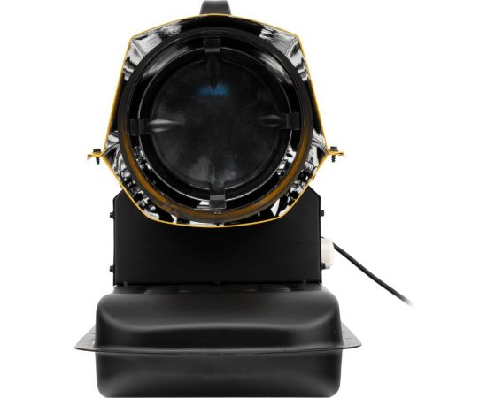 Дизельная тепловая пушка Denzel dhg-25i, 25 квт, 600 м3/ч, прямой нагрев, термостат 96483 – изображение 5