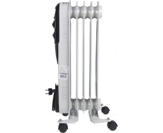 Масляный радиатор Ресанта ОМПТ-5Н 67/3/2 – изображение 5