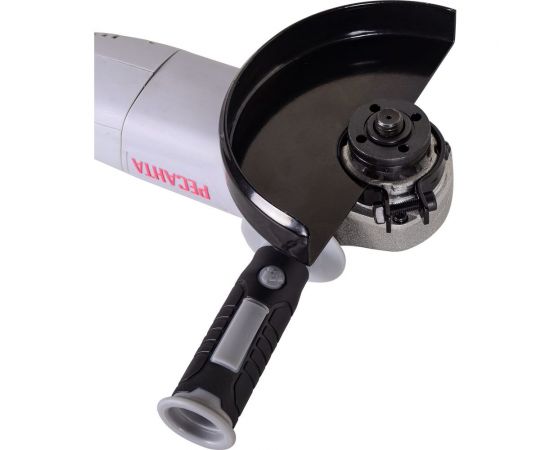 Углошлифовальная машина Ресанта УШМ-125/1100 75/12/3 – изображение 5