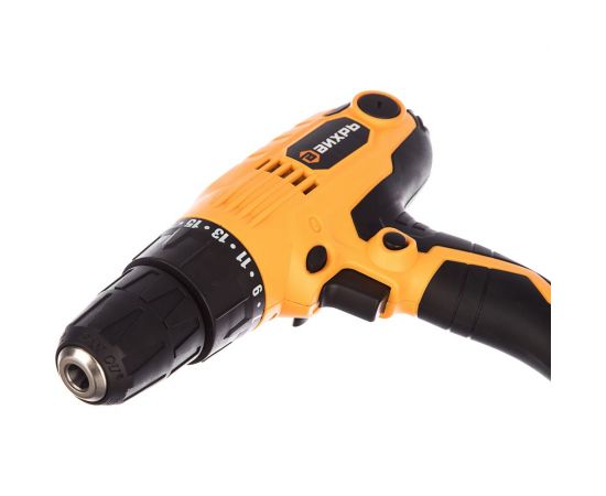 Сетевой шуруповерт Вихрь СШ-550/1 72/16/2 – изображение 5