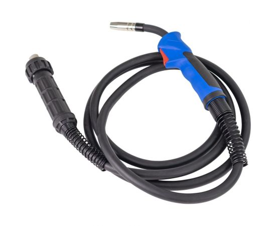 Сварочный полуавтомат Ресанта САИПА-200ПРОФ MIG/MAG 65/97 – изображение 6