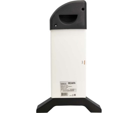 Напольный конвектор Ресанта ОК-1000С 67/4/6 – изображение 6