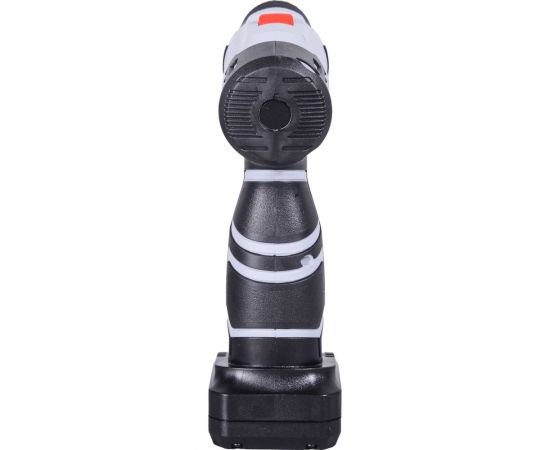 Аккумуляторная дрель-шуруповерт Ресанта ДА-24-2ЛК-У 75/14/8 – изображение 6