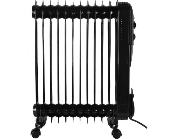 Масляный радиатор Ресанта ОМПТ-12НЧ 67/3/15 – изображение 6