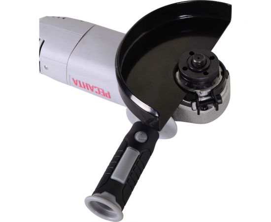 Углошлифовальная машина Ресанта УШМ-125/1200Э 75/12/4 – изображение 6