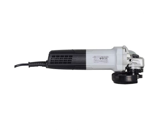 Углошлифовальная машина Ресанта УШМ-125/1100Э 75/12/10 – изображение 6