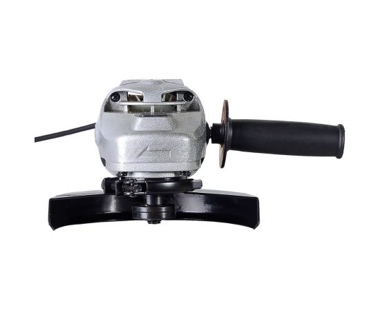 Углошлифовальная машина Вихрь УШМ-180/1800 72/12/5 – изображение 6