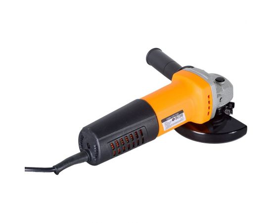 Углошлифовальная машина ВИХРЬ УШМ-125/1100 72/12/2 – изображение 6