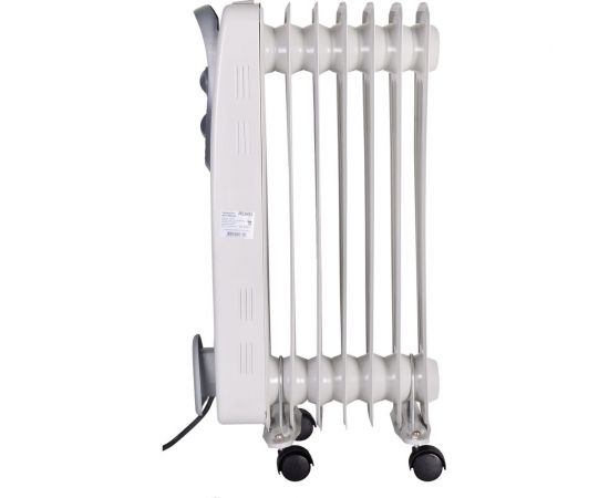 Масляный радиатор Ресанта ОМ-7Н 67/3/7 – изображение 6