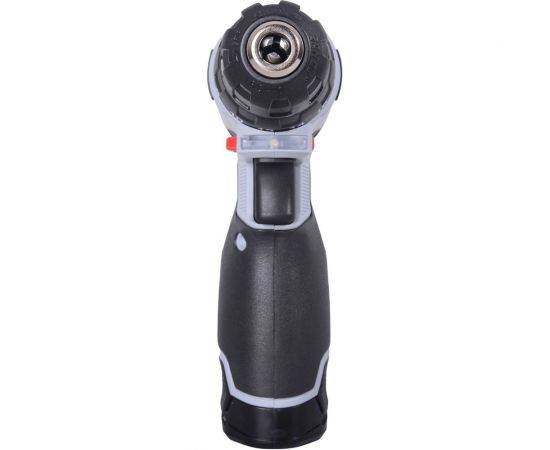 Аккумуляторная дрель-шуруповерт Ресанта ДА-12-2Л 75/14/1 – изображение 6