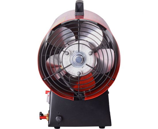 Тепловая газовая пушка Ресанта ТГП-35000 67/1/51 – изображение 6