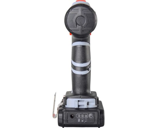 Аккумуляторная дрель-шуруповерт Ресанта ДА-50Л2-18А 75/14/9 – изображение 7