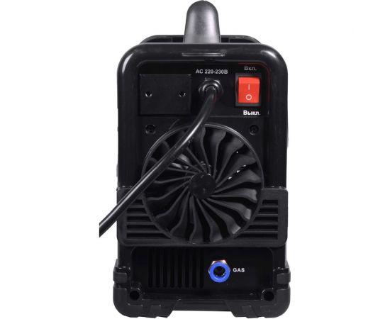 Инверторный плазменный резак Ресанта ИПР 40 65/32 – изображение 7