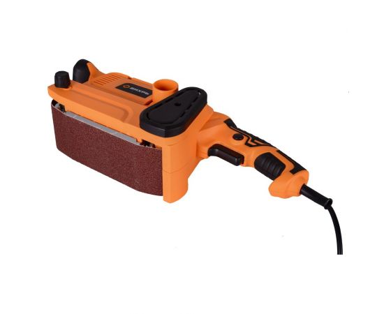 Ленточная шлифмашина ВИХРЬ ЛШМ-75/800 72/6/1 – изображение 7