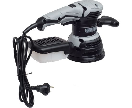 Эксцентриковая шлифовальная машина Ресанта ЭШМ-125/5Э 75/6/3 – изображение 7