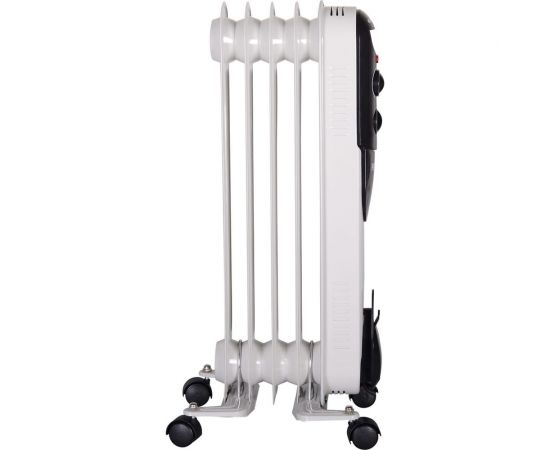 Масляный радиатор Ресанта ОМПТ-5Н 67/3/2 – изображение 7