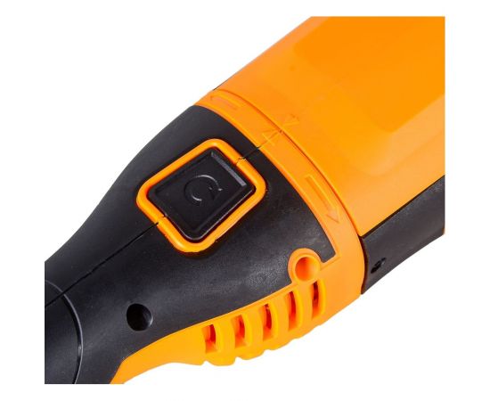 Углошлифовальная машина Вихрь УШМ-180/1800 72/12/5 – изображение 7