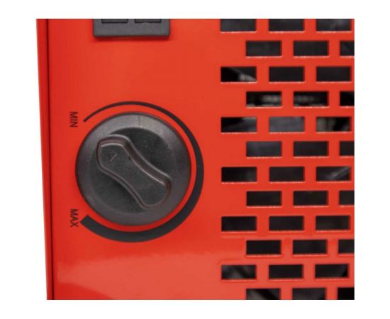 Тепловая электрическая пушка Ресанта керамический нагревательный элемент ТЭПК-3000 67/1/22 – изображение 7