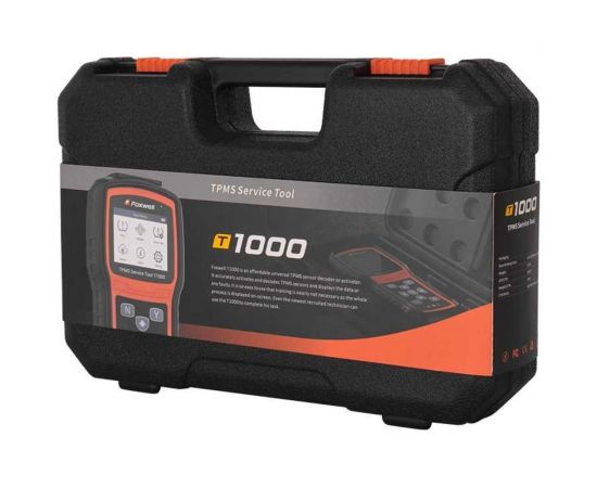 Тестер датчиков Foxwell TPMS T1000 – изображение 7