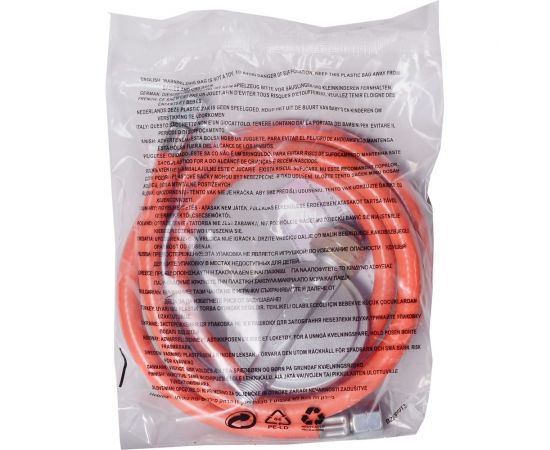 Тепловая газовая пушка Ресанта ТГП-35000 67/1/51 – изображение 7