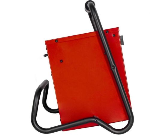 Электрическая тепловая пушка Ресанта ТЭП-2000 67/1/1 – изображение 7