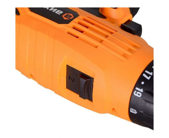 Сетевой шуруповерт Вихрь СШ-2А/34 72/16/3 – изображение 7