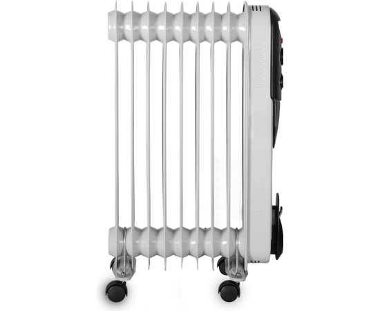 Масляный радиатор Ресанта ОМПТ-9Н 67/3/4 – изображение 7