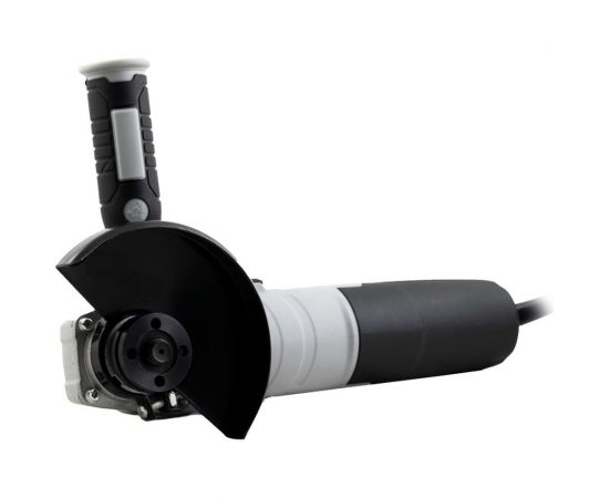 Углошлифовальная машина Ресанта УШМ-125/1100 75/12/3 – изображение 7