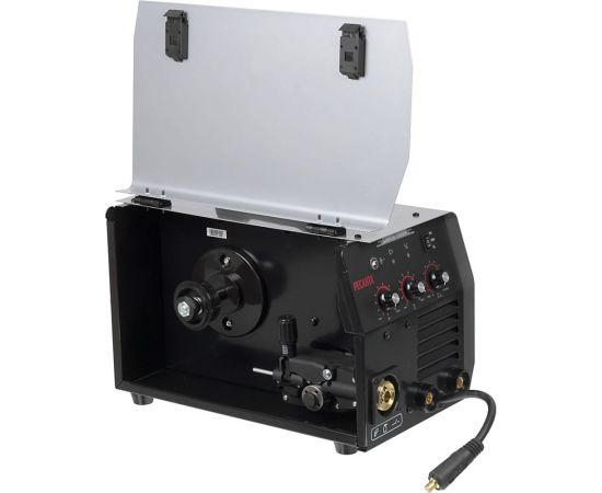 Сварочный многофункциональный полуавтомат Ресанта САИПА-200МФ (САИПА-190МФ) (MIG/MAG/TIG) 65/24 – изображение 7