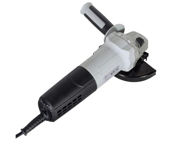 Углошлифовальная машина Ресанта УШМ-125/1100Э 75/12/10 – изображение 7