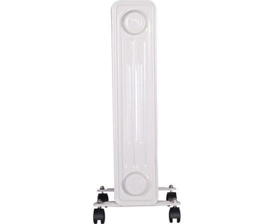 Масляный радиатор Ресанта ОМ-7Н 67/3/7 – изображение 7