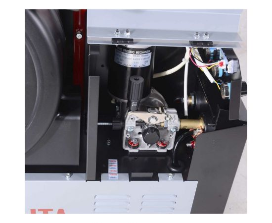 Сварочный полуавтомат Ресанта САИПА-250 MIG/MAG 65/65 – изображение 7