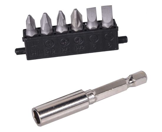 Аккумуляторная дрель-шуруповерт Ресанта ДА-12-2Л 75/14/1 – изображение 7