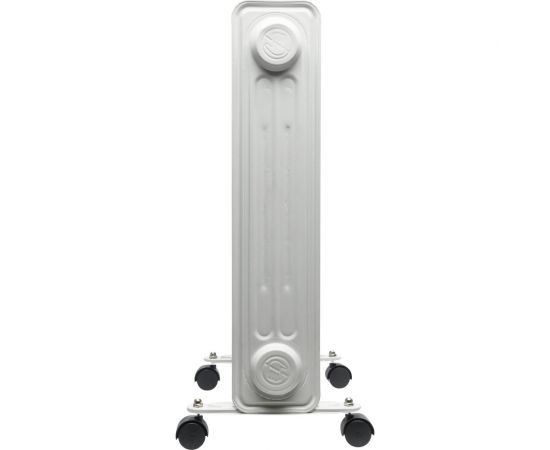 Масляный радиатор Ресанта ОМ-12А 2,5 кВт 67/3/21 – изображение 7