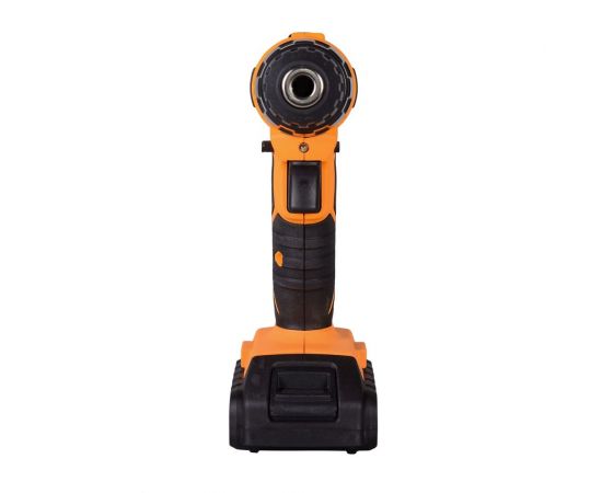 Аккумуляторная дрель-шуруповерт Вихрь ДА-18Л-2К 72/14/9 – изображение 8