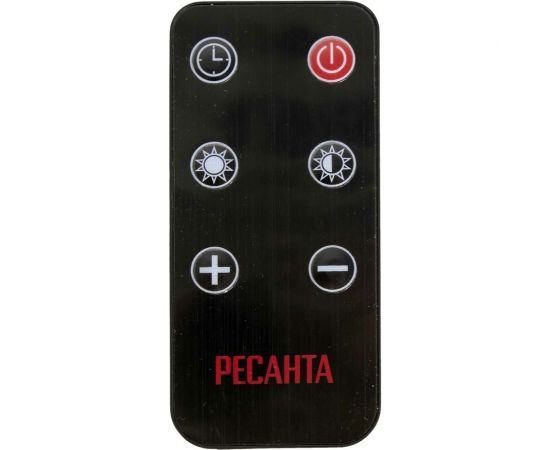 Конвектор Ресанта ОК-2000Е LED 67/4/14 – изображение 8