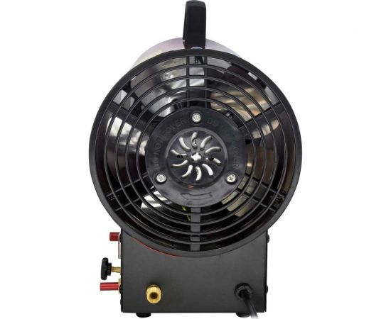 Тепловая газовая пушка Ресанта ТГП-17000 67/1/39 – изображение 8