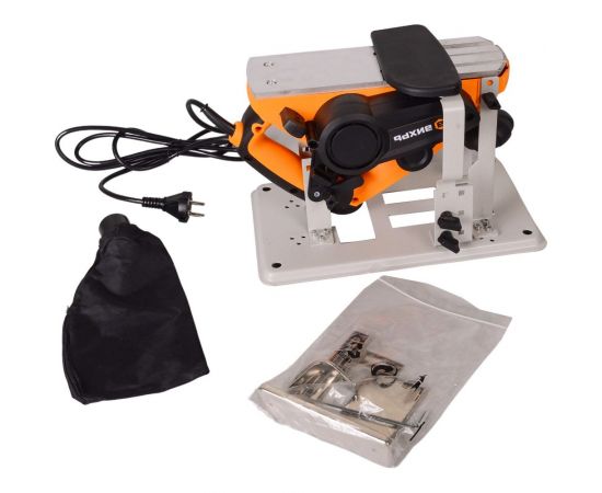 Электрический рубанок со станиной Вихрь Р-82СТ 72/5/3 – изображение 8