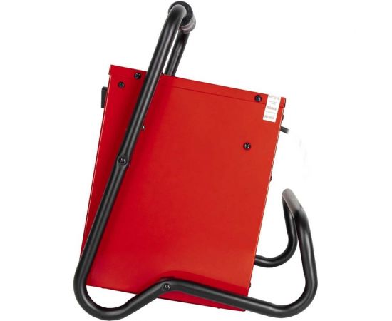 Электрическая тепловая пушка Ресанта ТЭП-2000 67/1/1 – изображение 8