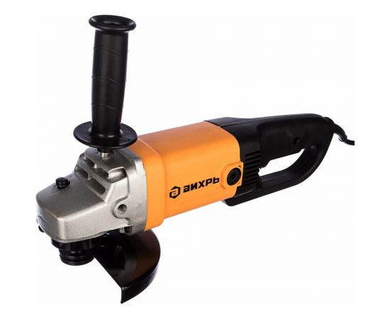 Углошлифовальная машина Вихрь УШМ-180/1800 72/12/5 – изображение 8